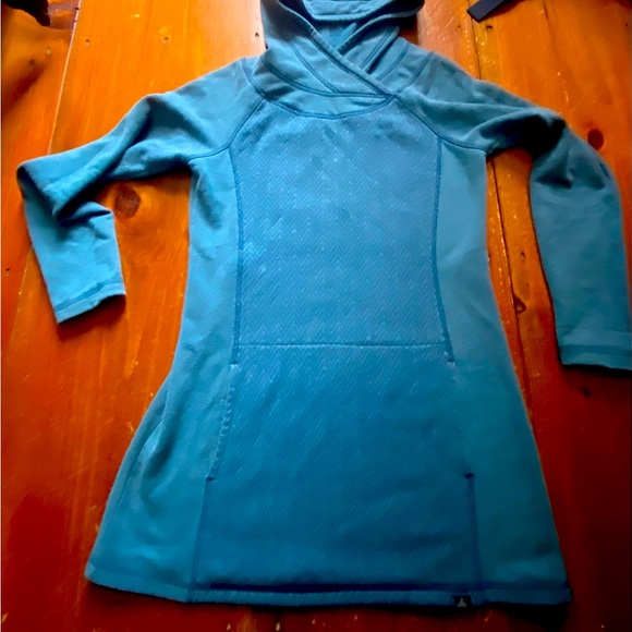 Prana sport dress size s - Picture 1 of 4